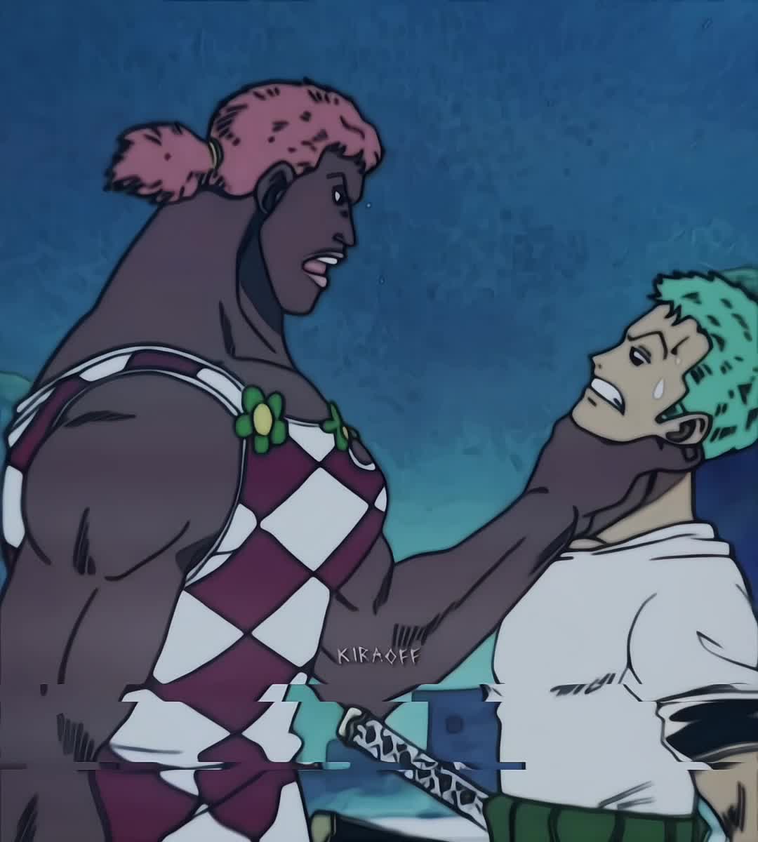 @ＫＩＲＡ