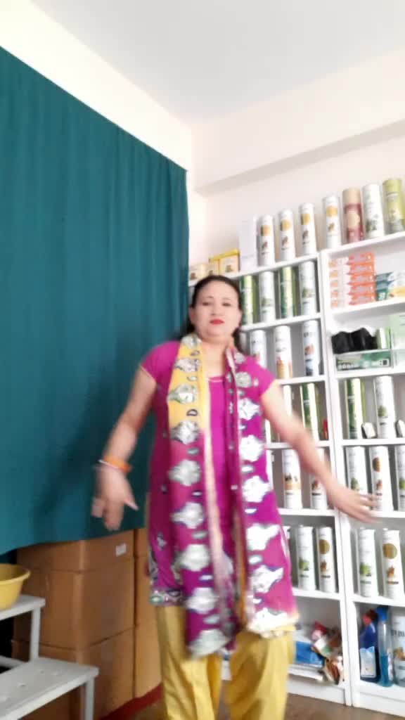 @shova mahat