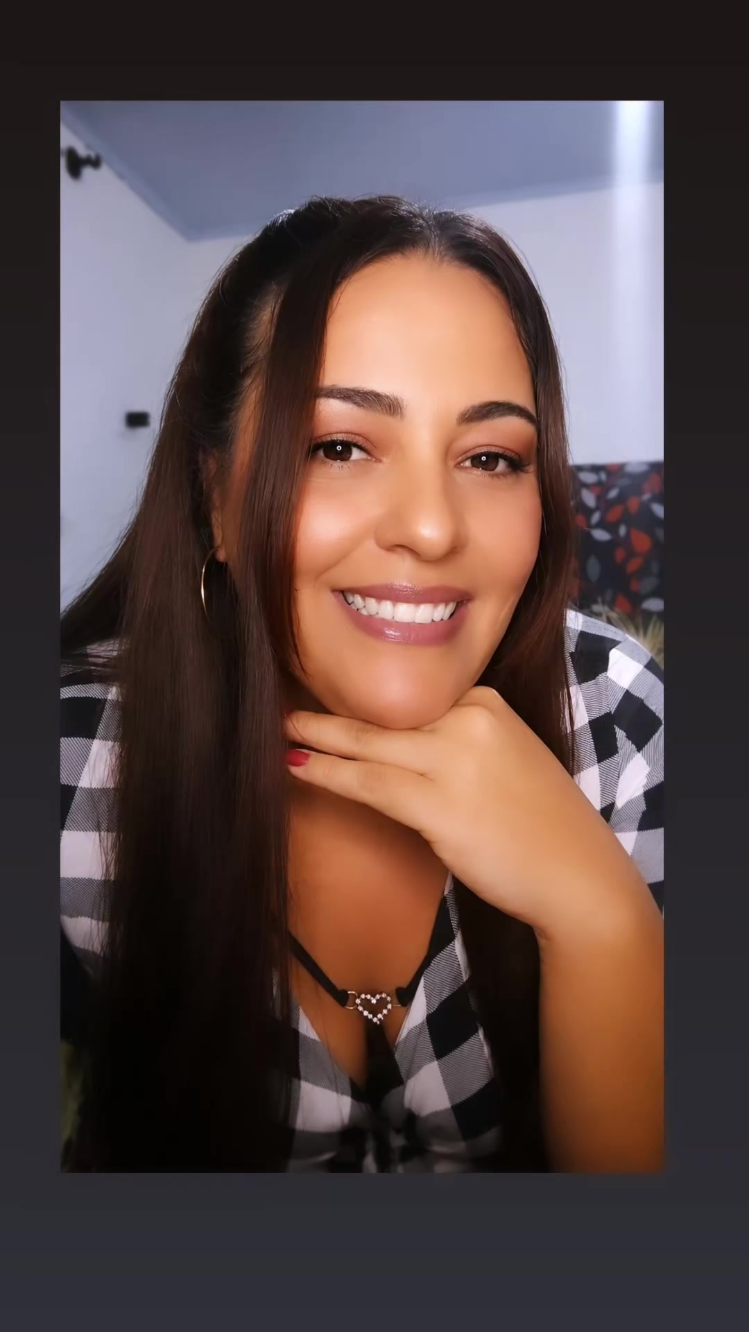 @Kelcia Almeida