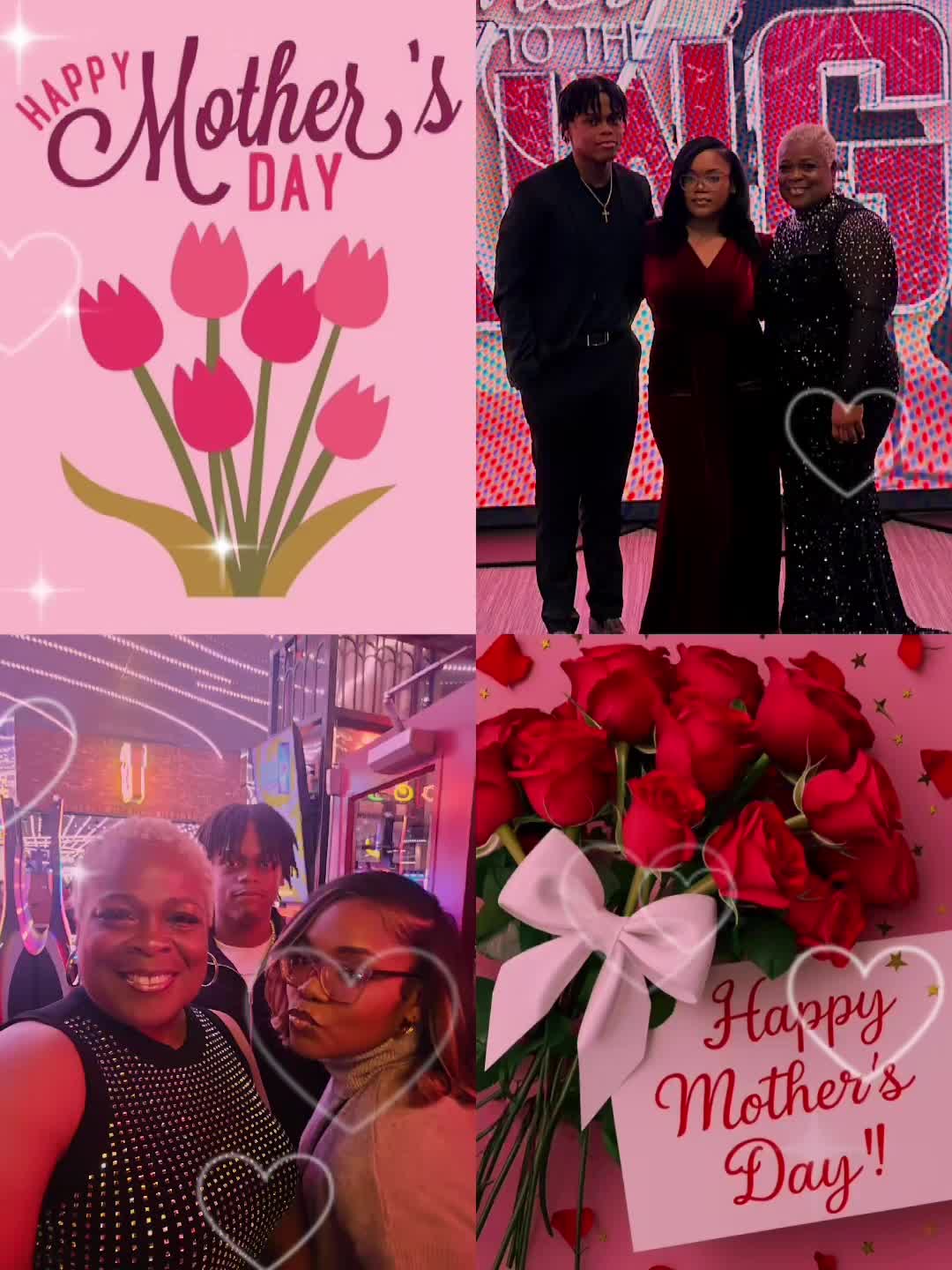 @Shea Bell, Mom/Nurse/REALTOR