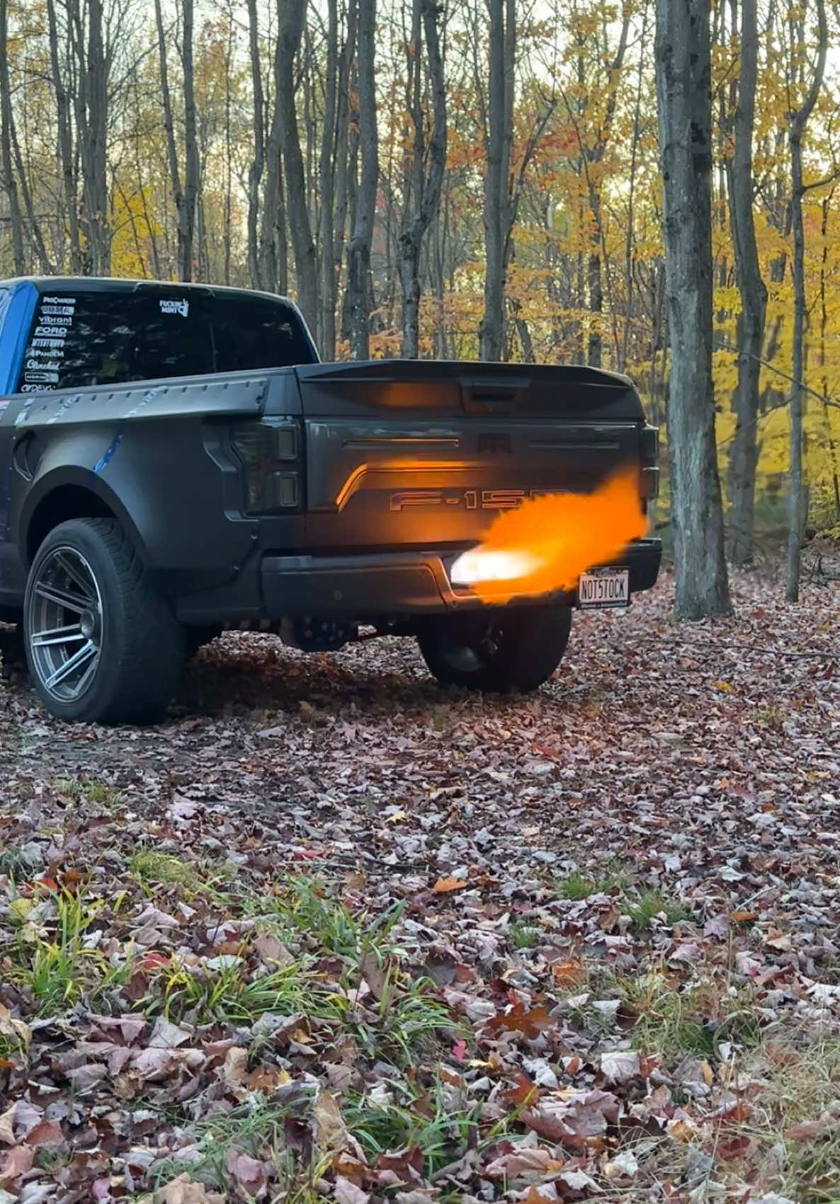@NOT5TOCK 5.0
