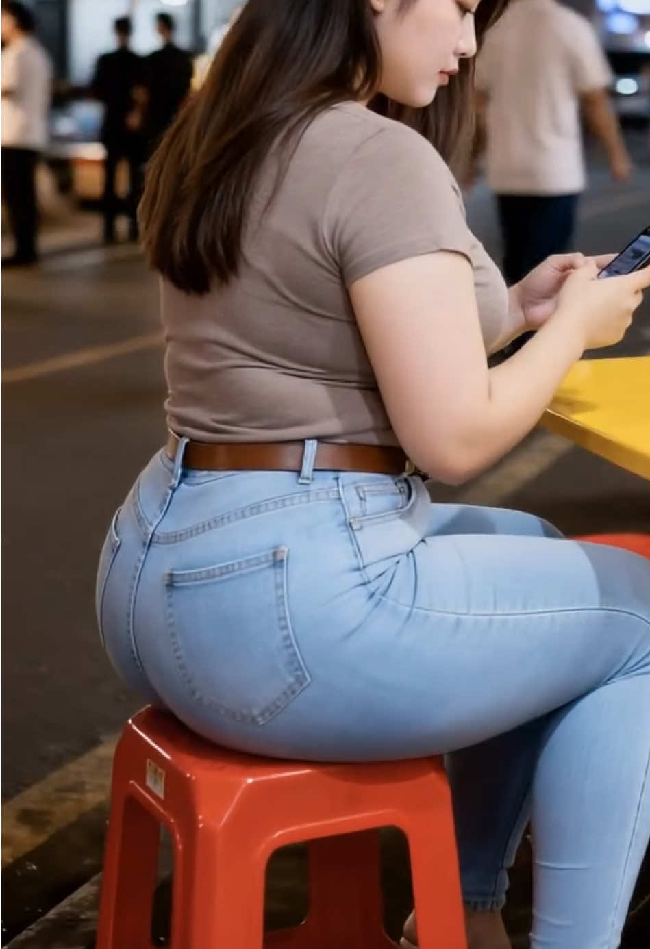 @Feifei