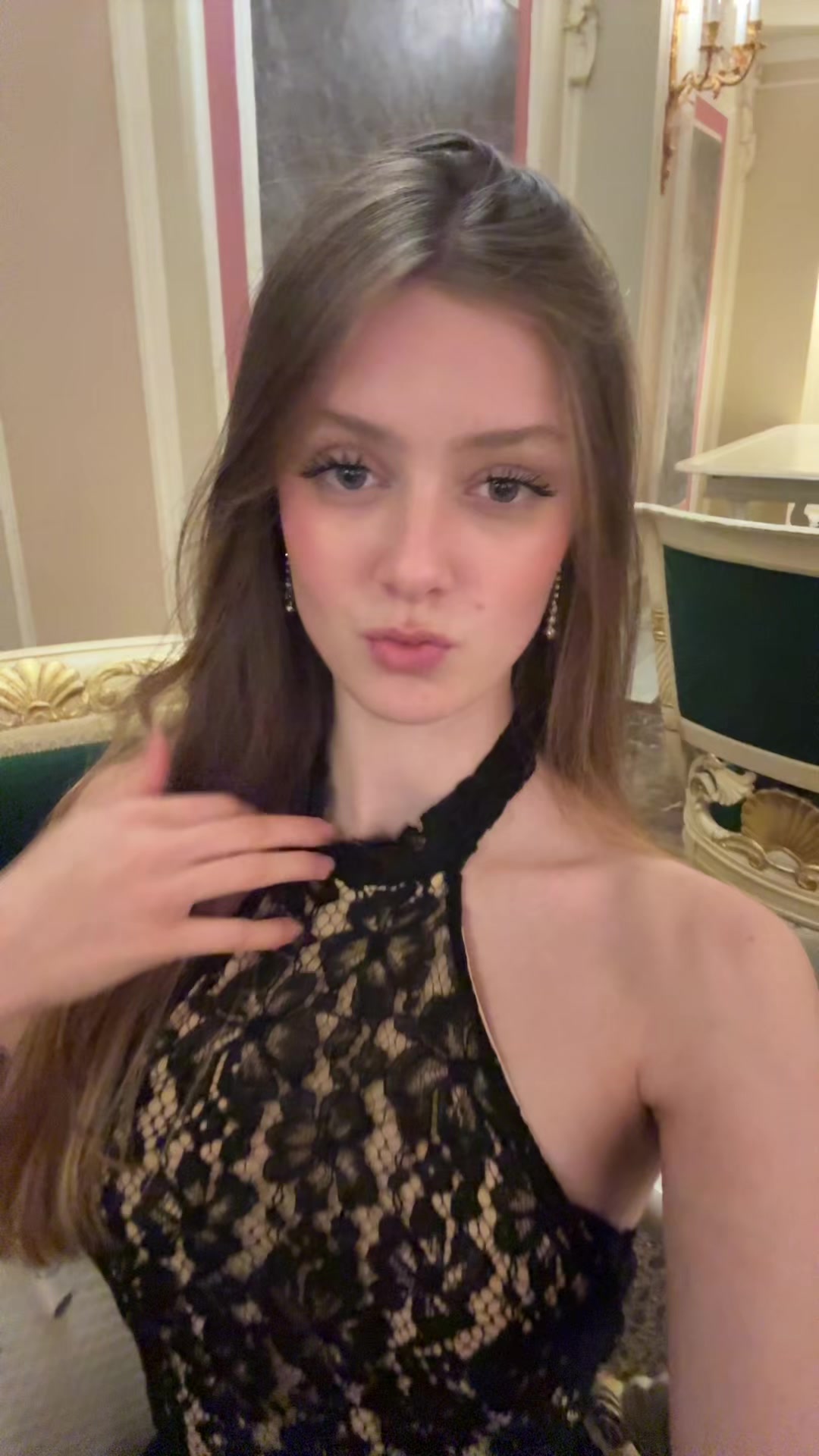 @Princess of Russia