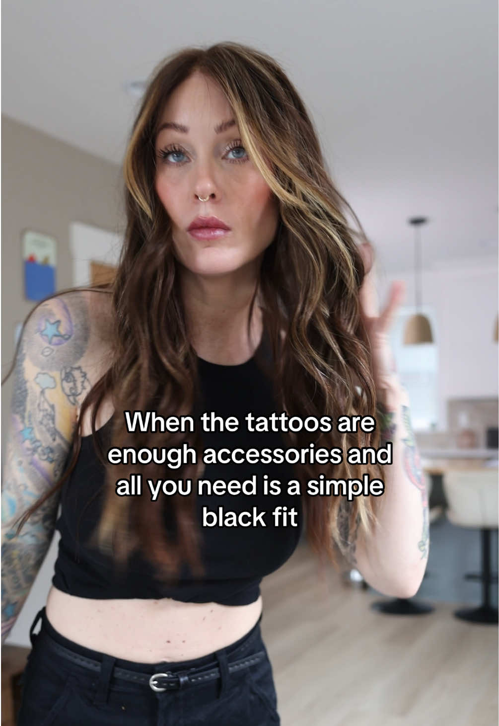 @Jess Olivia Fox