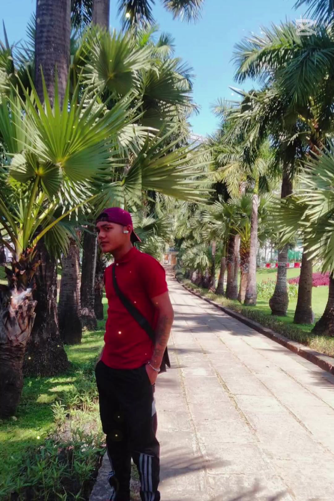 @ဘာညာပေါ့ကွာ🎼🎵🎶
