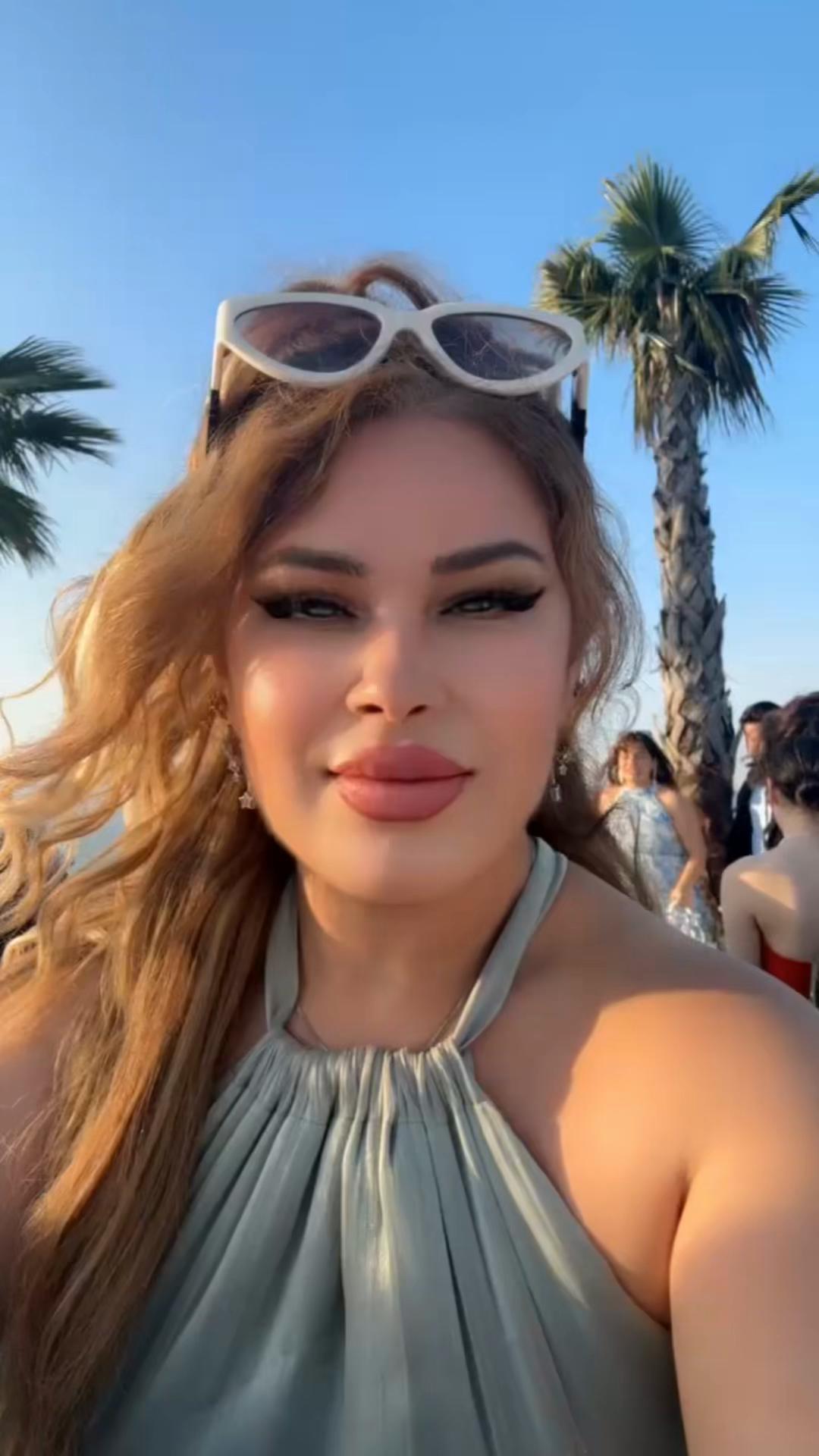 @Yeşil gözlüm