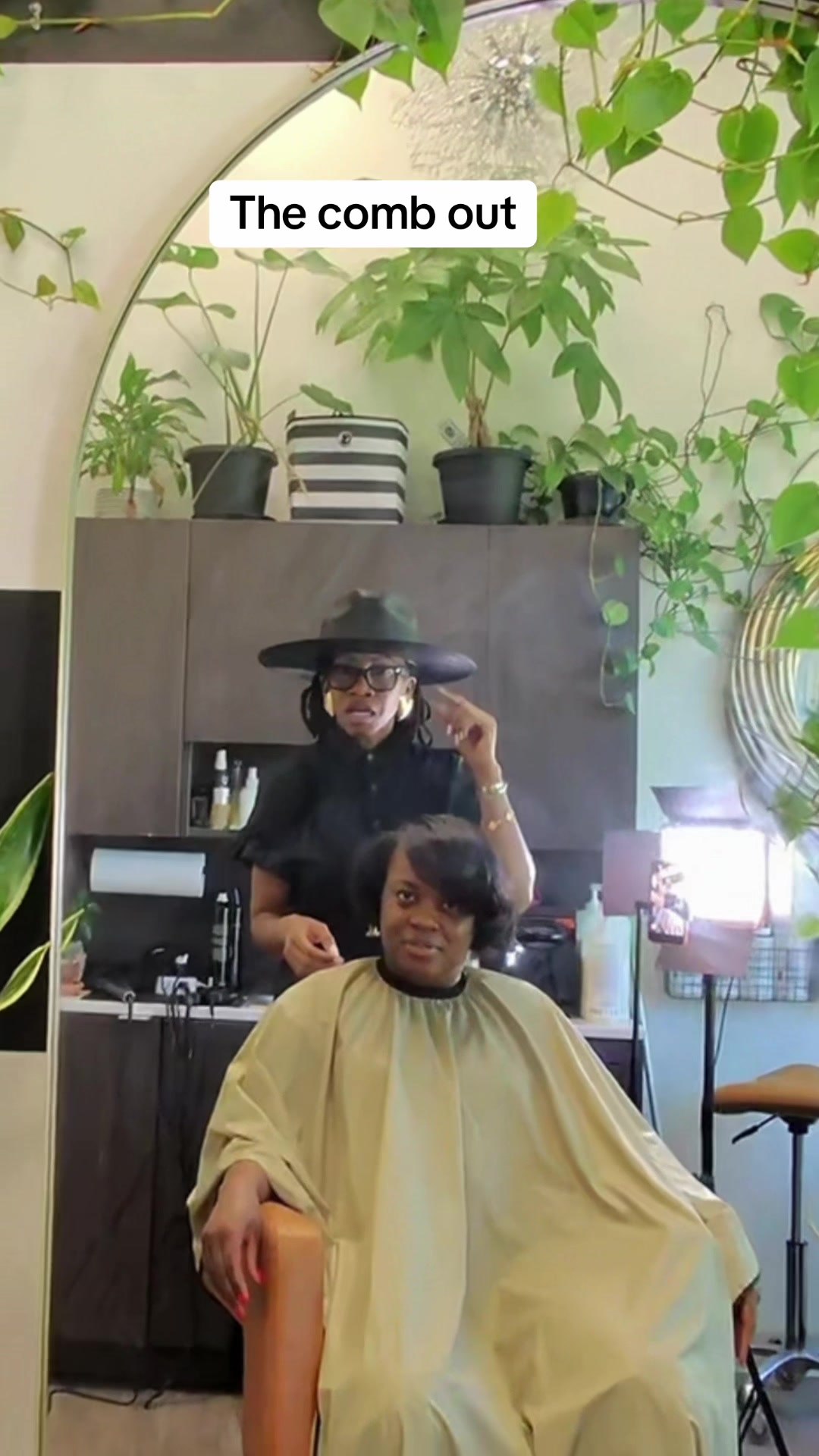 @Nykole - Hair Care Specialist