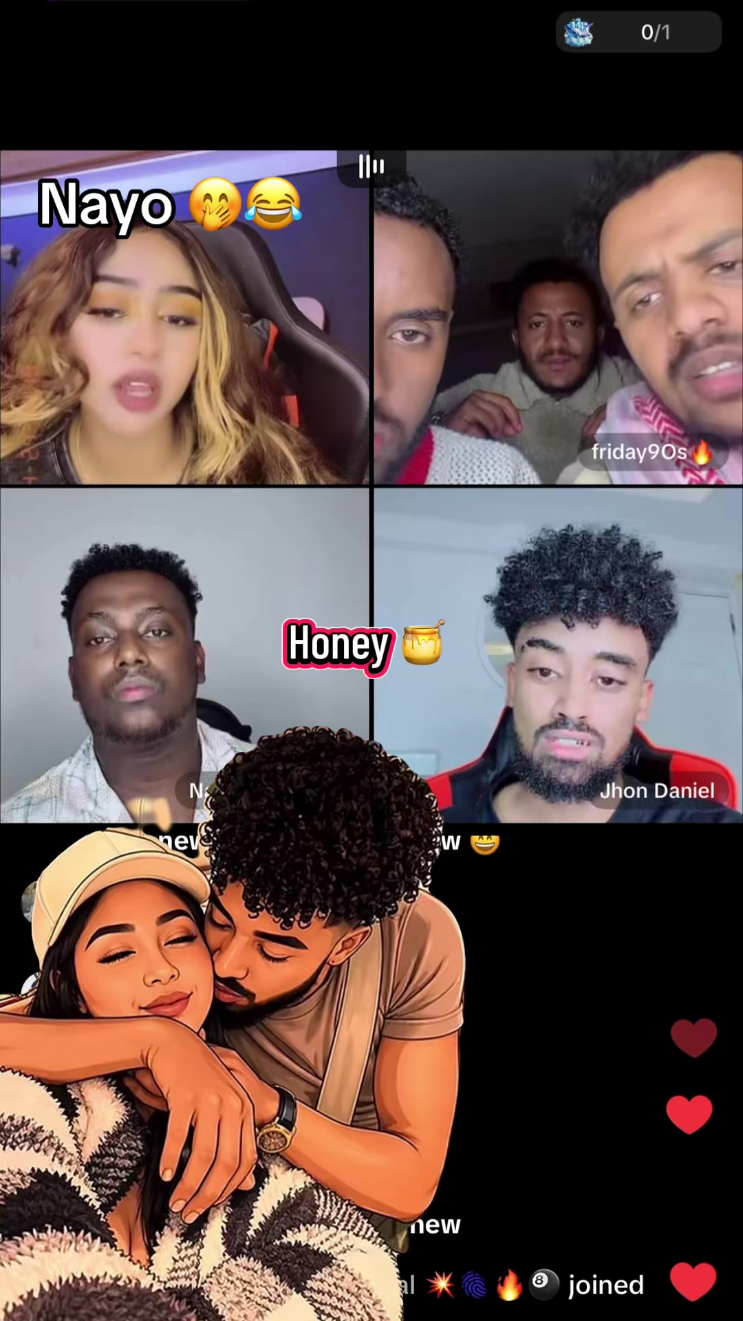 @Honey 🍯💎