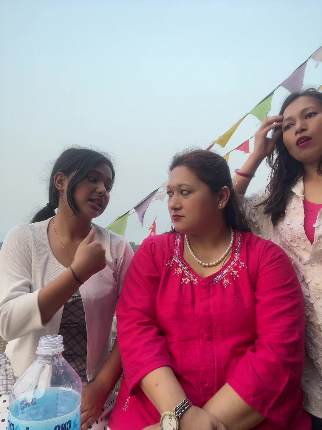 @Goma Shrestha🧿