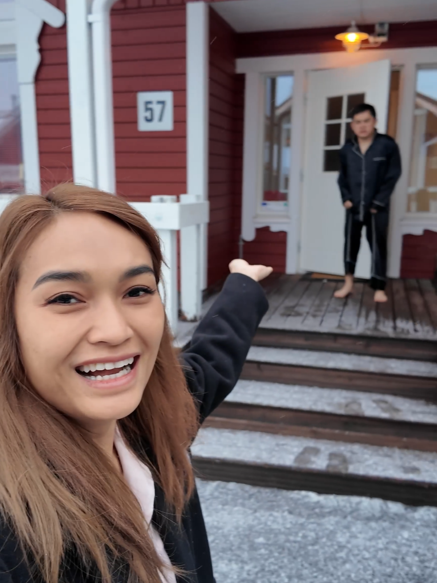 @Sein Phyo & Yi