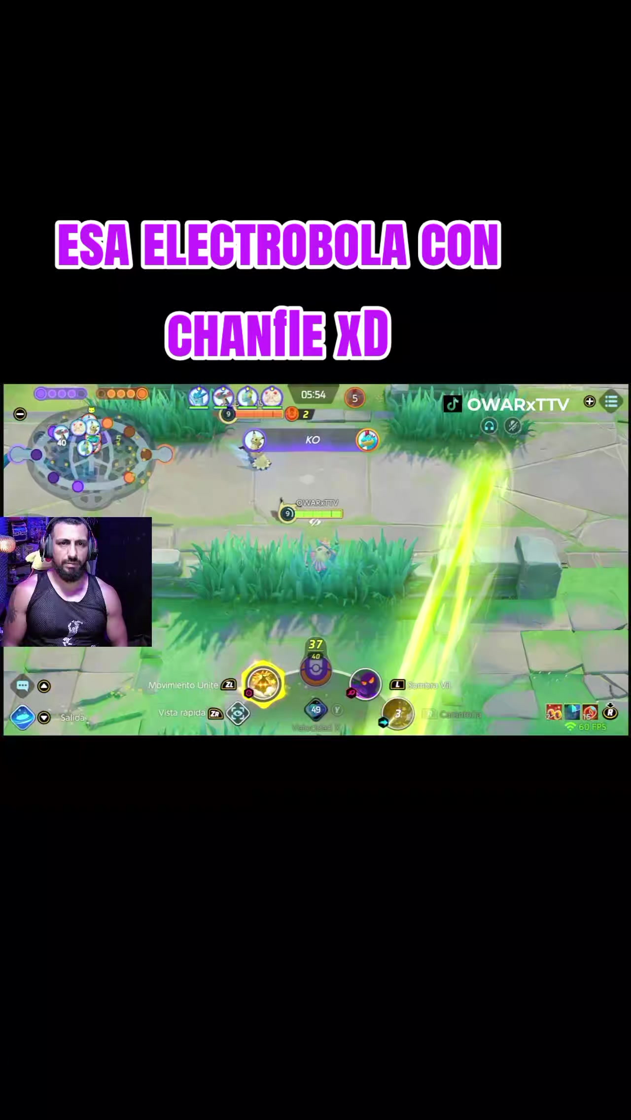 @OWARxTTV