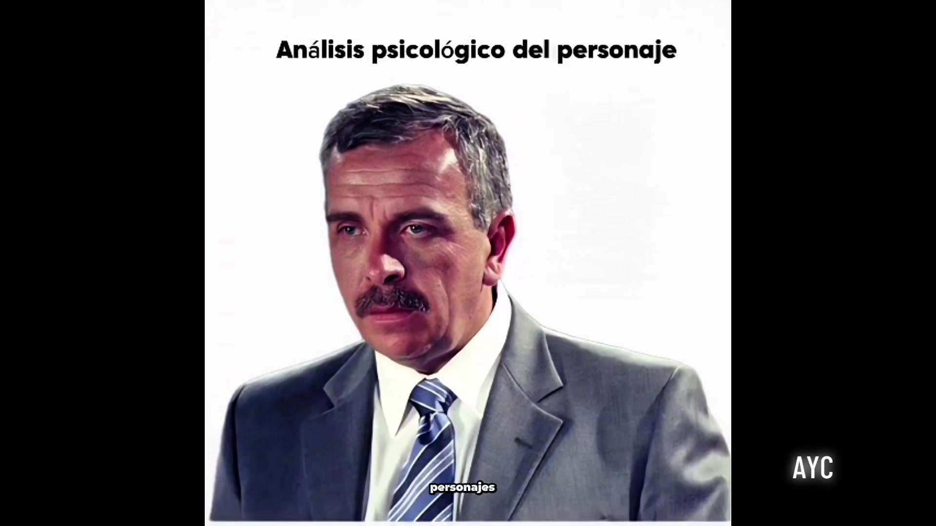 @AmorYCaosTV