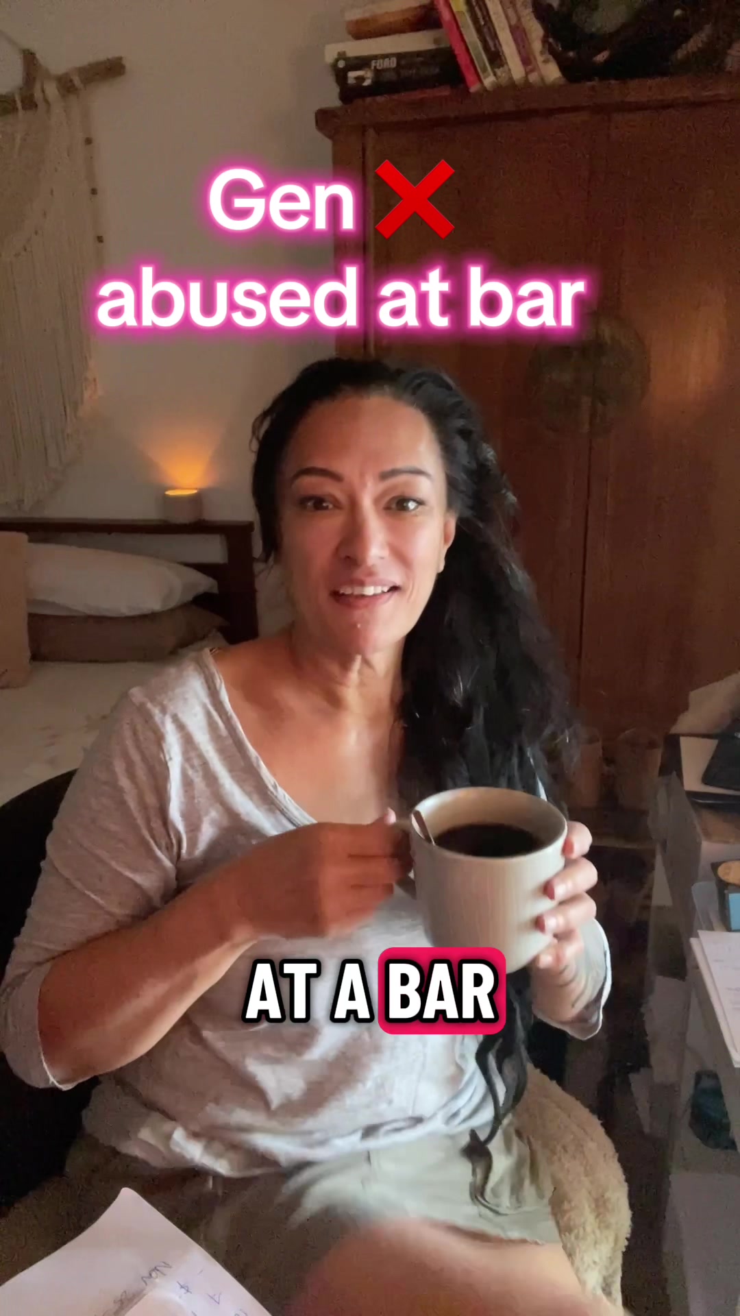 @DarknStormy❌