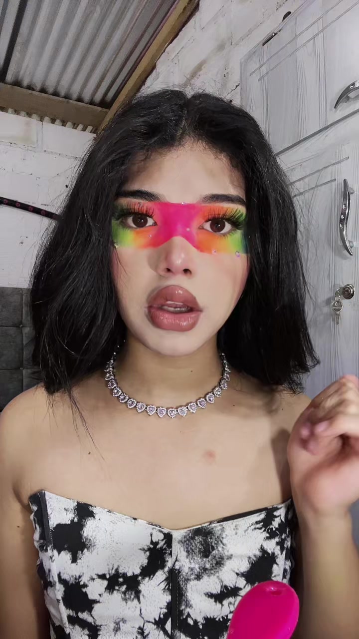 @Alexia Orozco