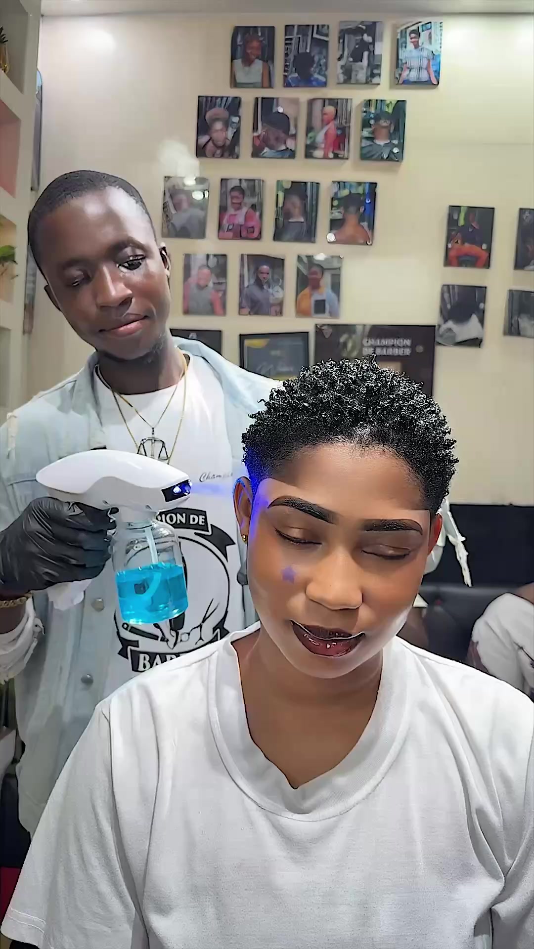 @champion.de.barber official