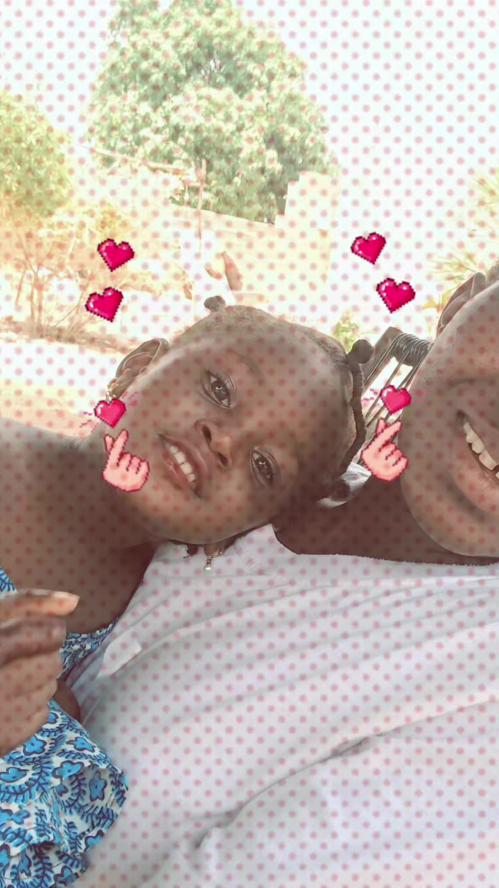 @Kadiatou Bakayoko