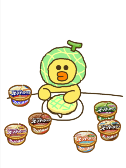 @LINE FRIENDS