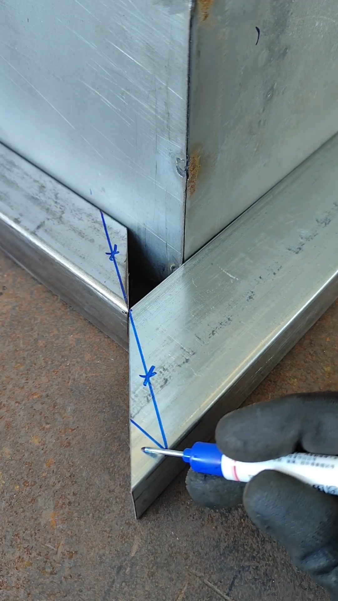 @Fierman Welder Art