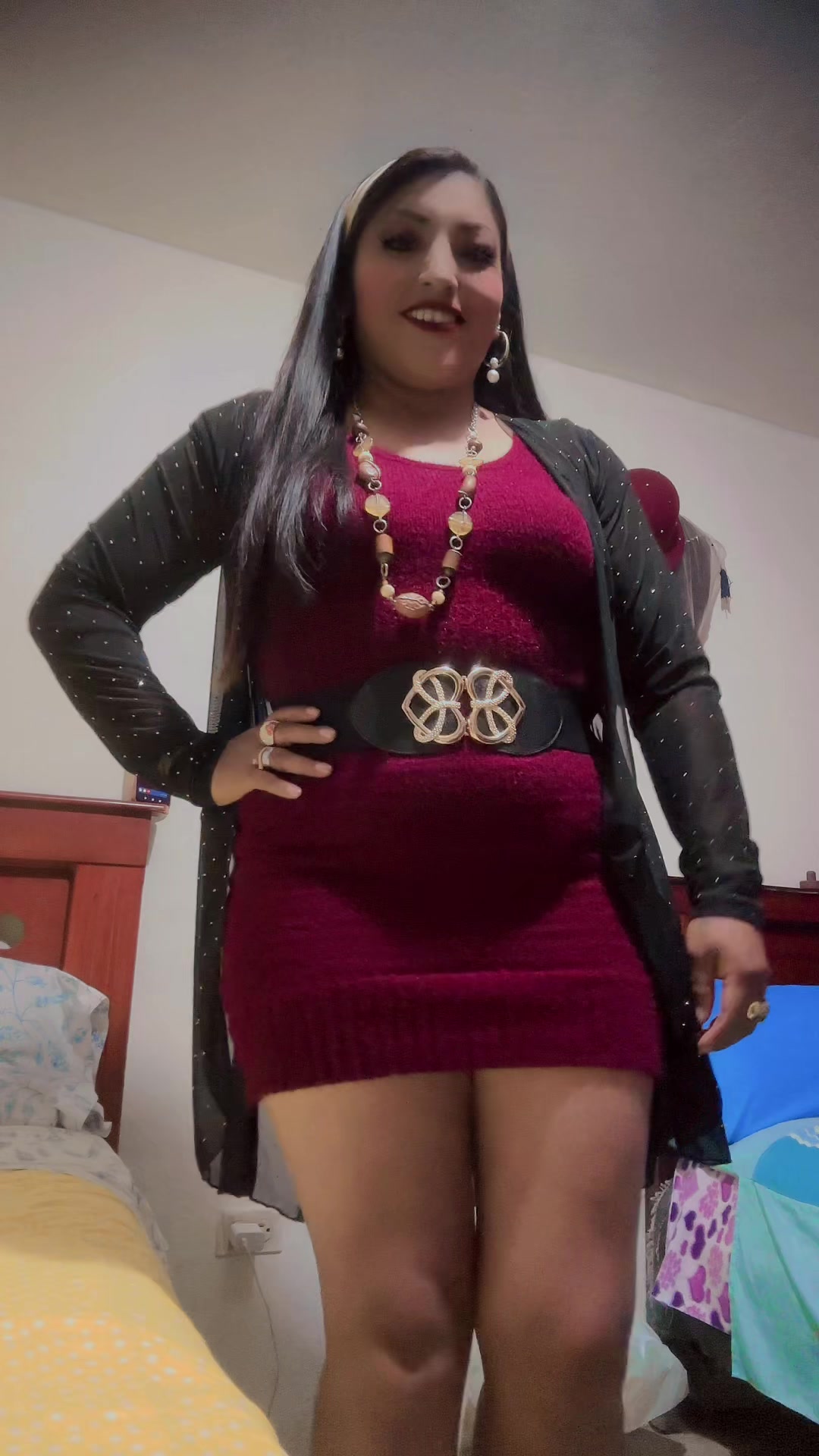 @Rocio tu chinita