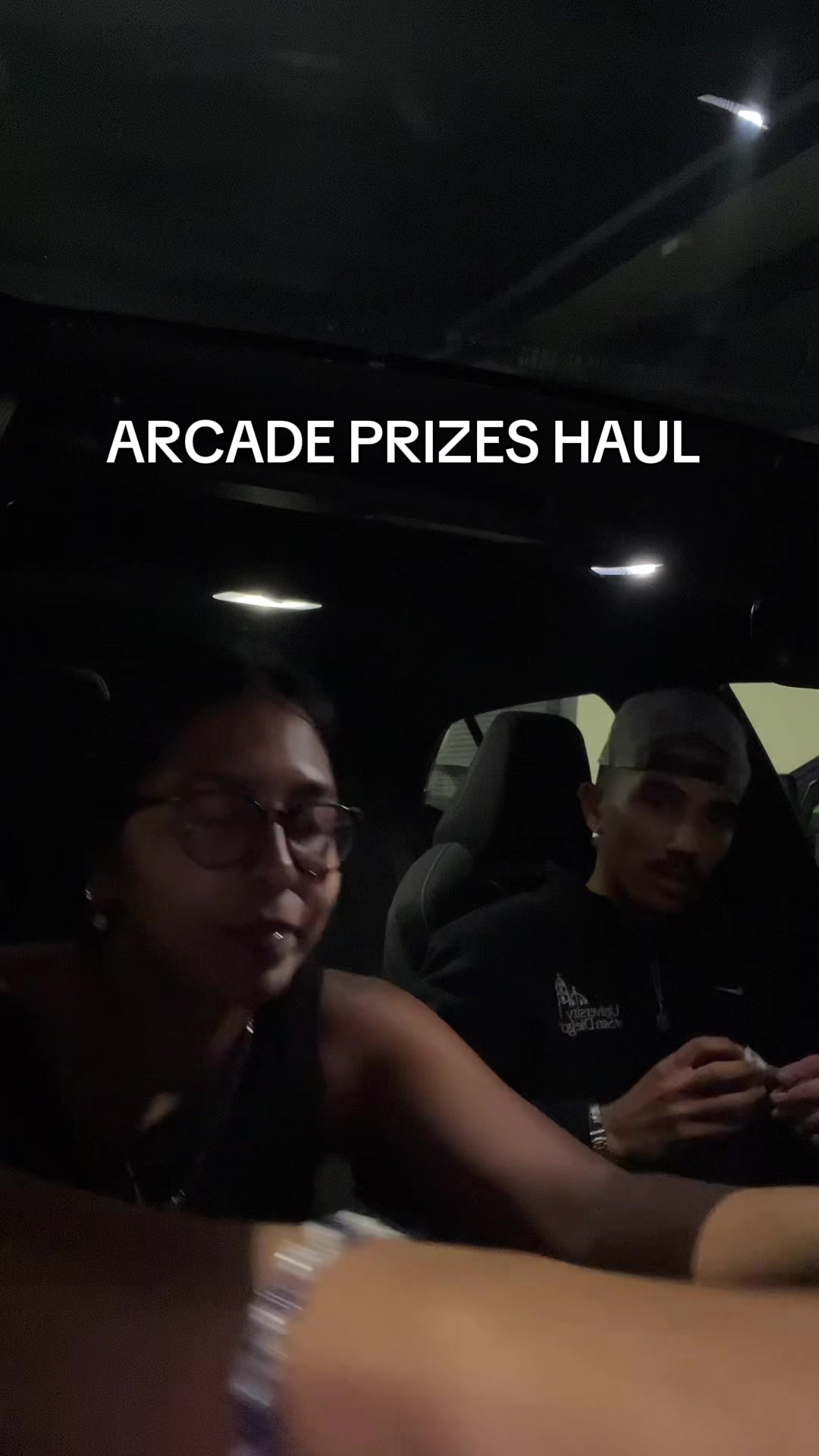 @Kali <3
