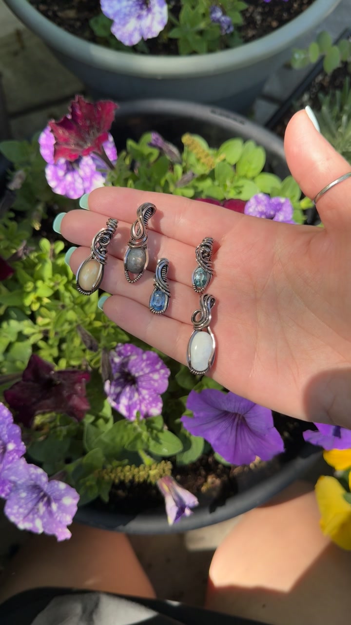 @Copper Moon Crystal Co. LLC