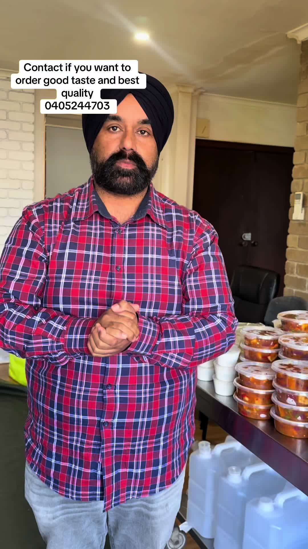@Ghar di roti