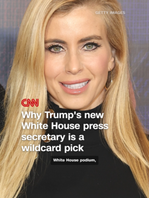 @CNN