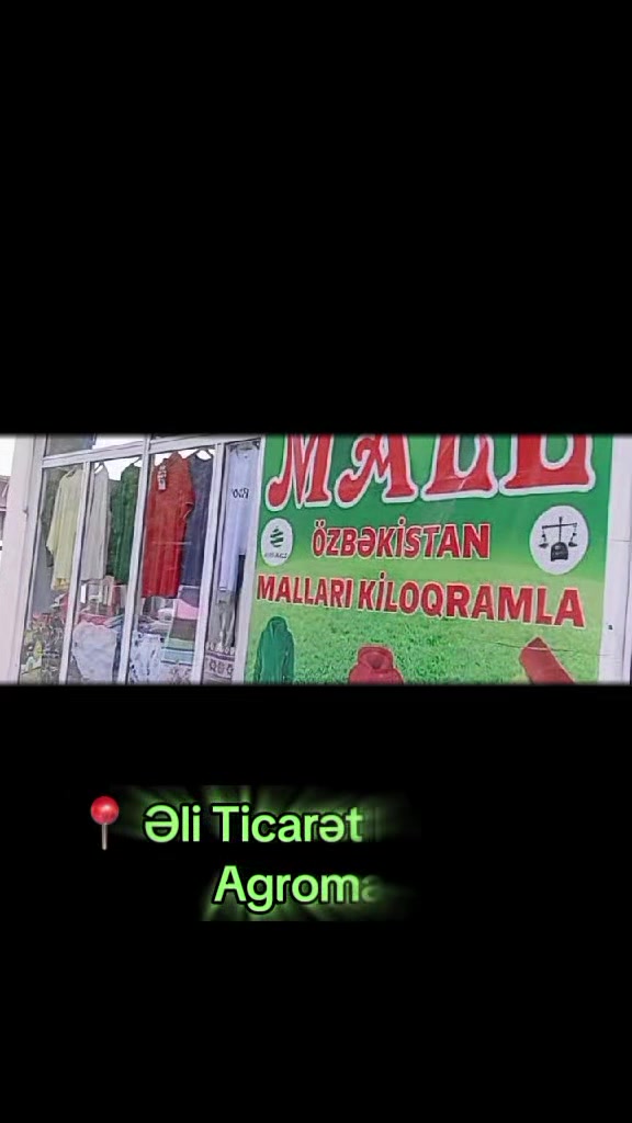 @KİLOMALL_QUBA