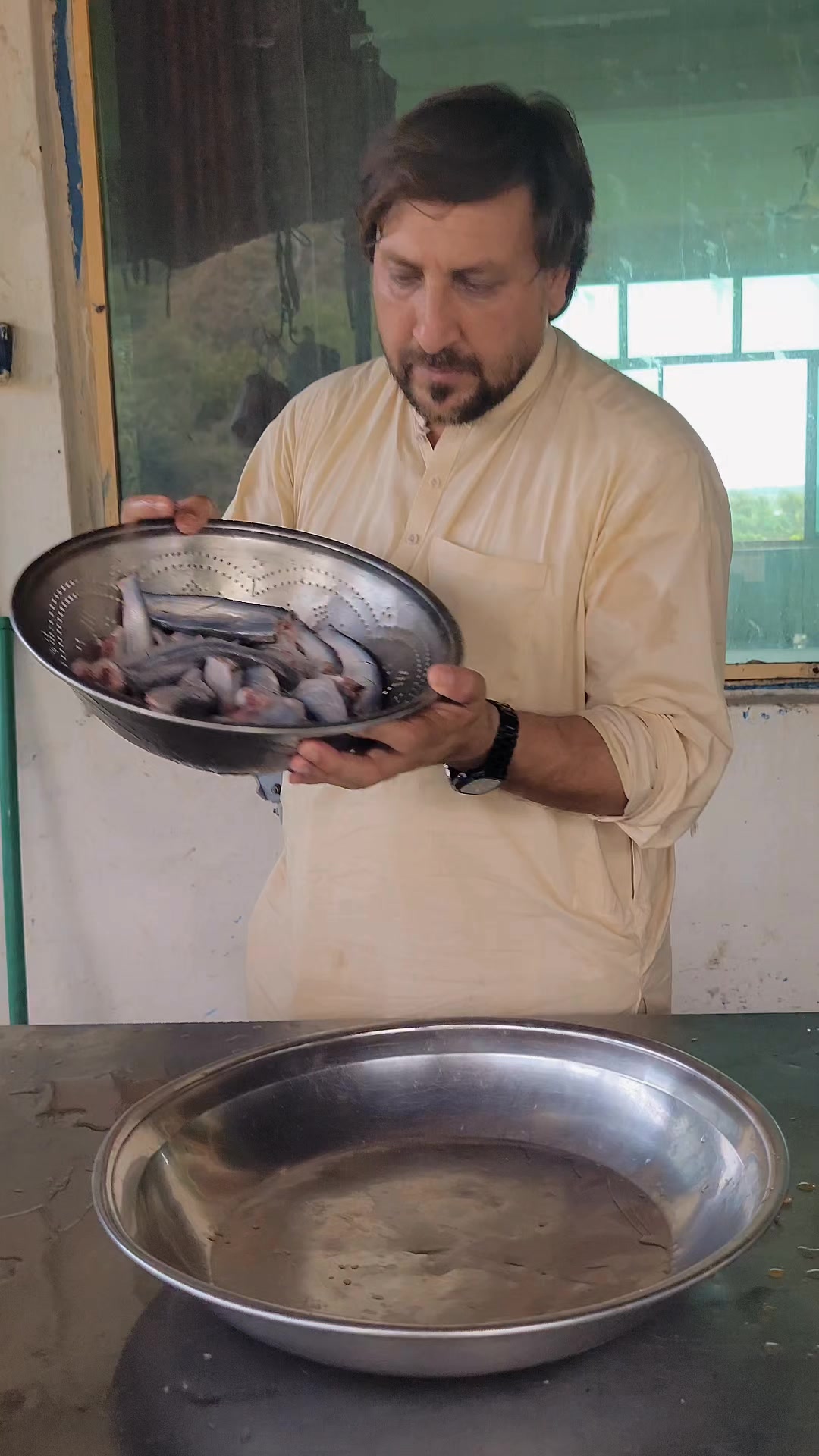 @Namkeen shinwari restaurant
