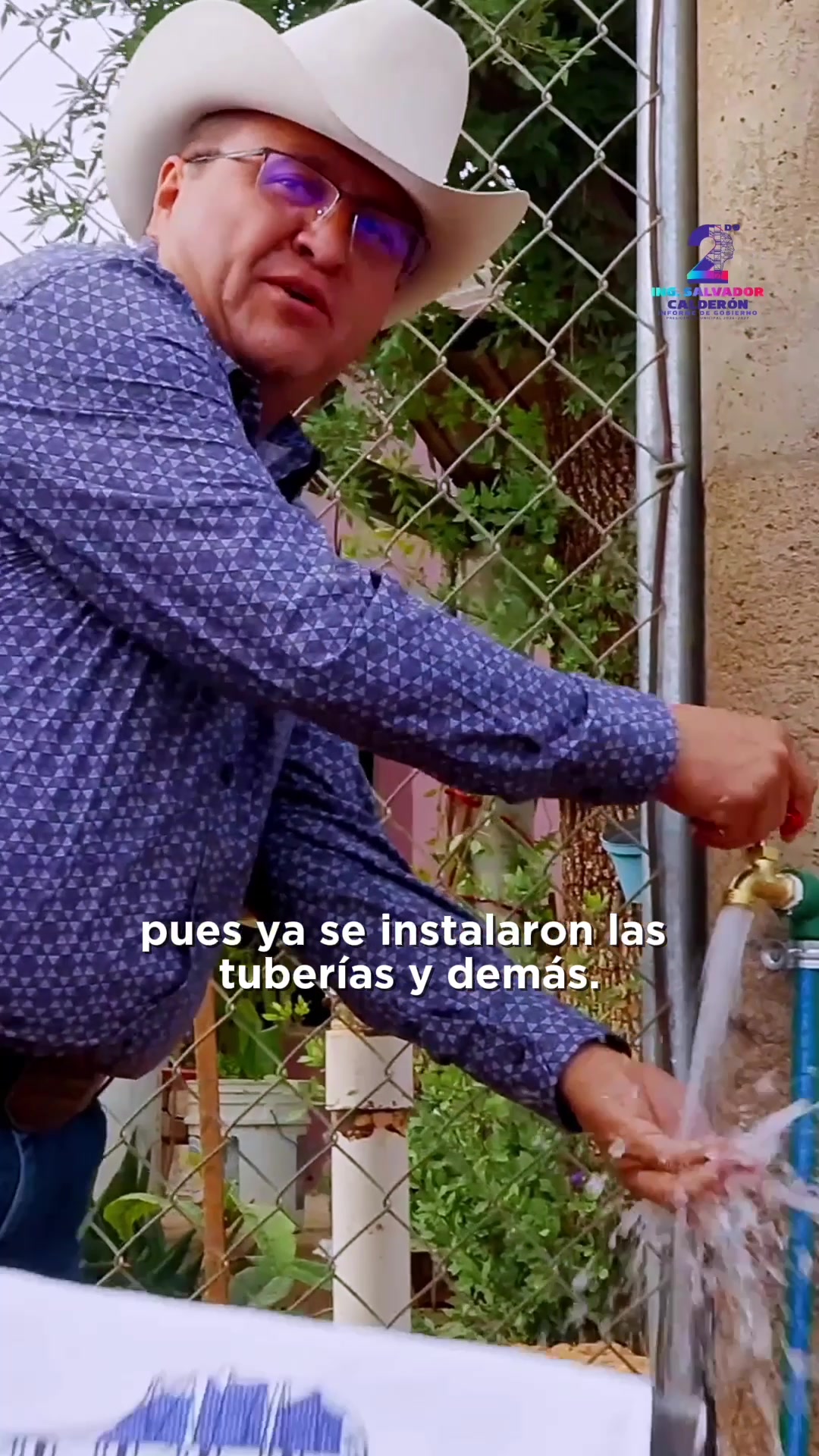 @Chava Calderón
