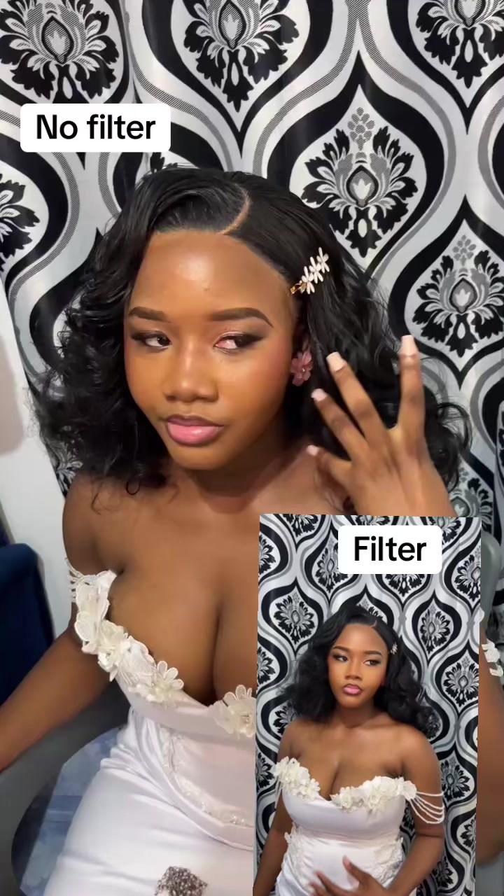 @African🫅 Beauty❤️ Essence 🥰