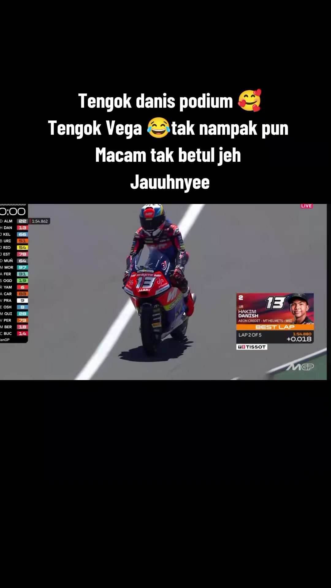 @Super Danish