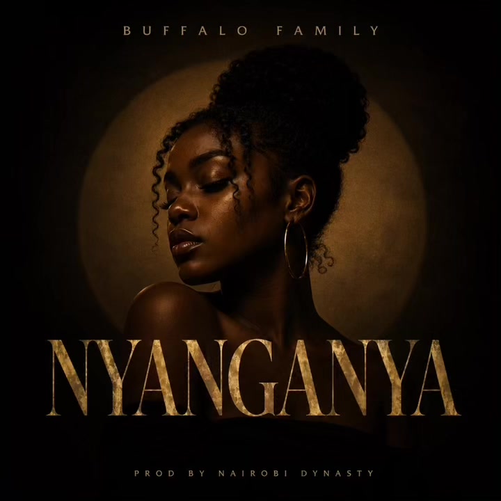 @buffalo family(kambinare)