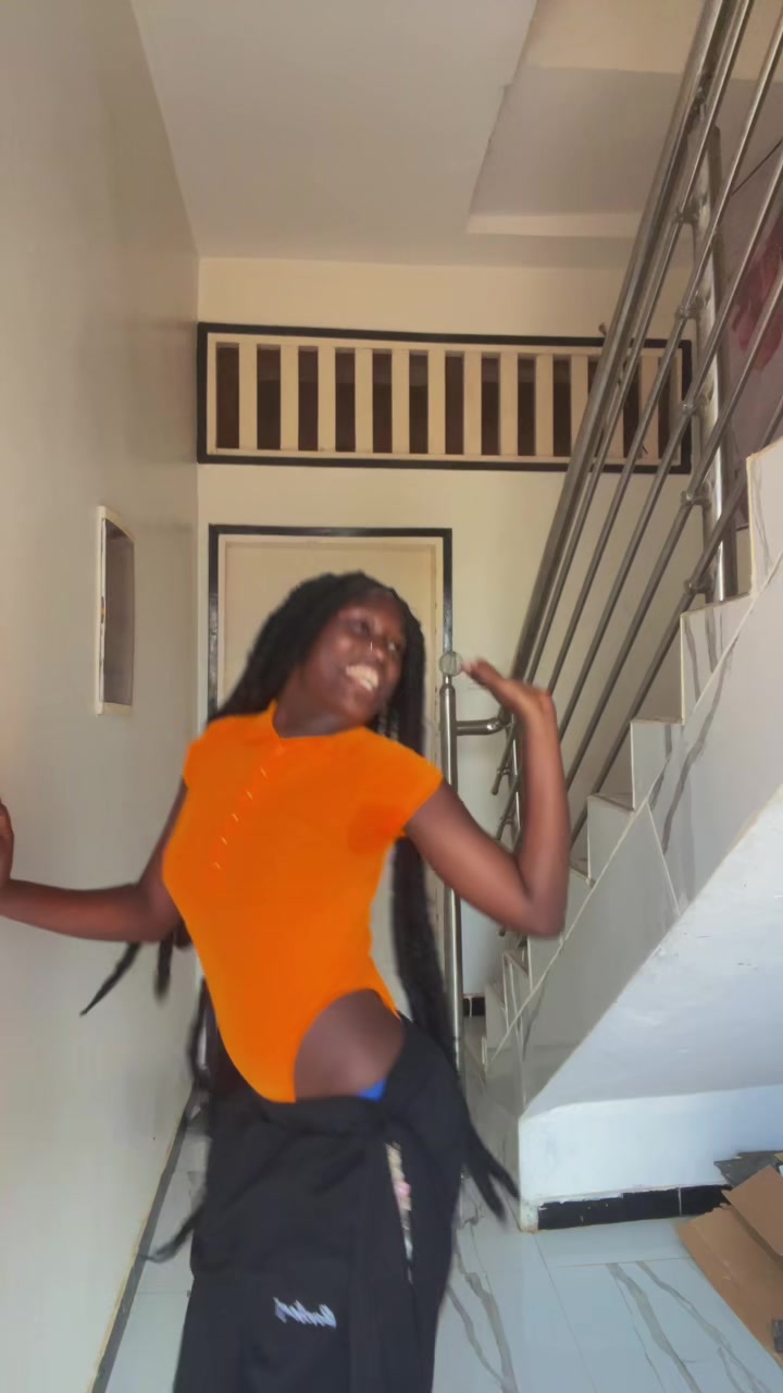 @Dash l’américaine🇯🇲danseuse