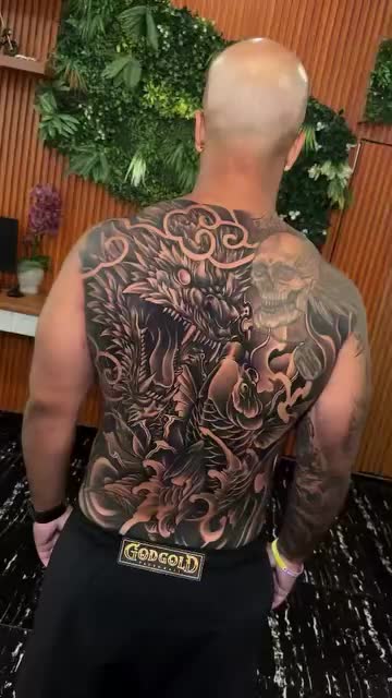 @yoga tats