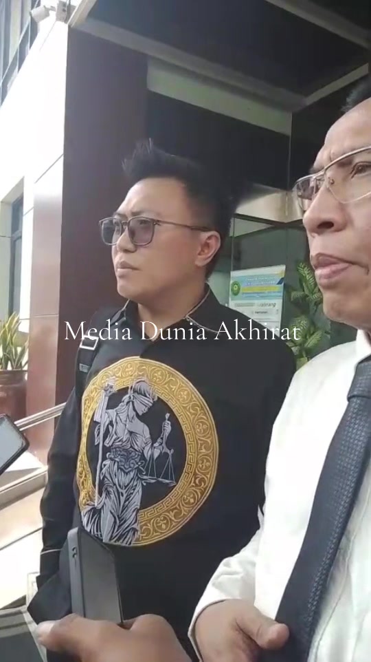 @Media Dunia Akhirat