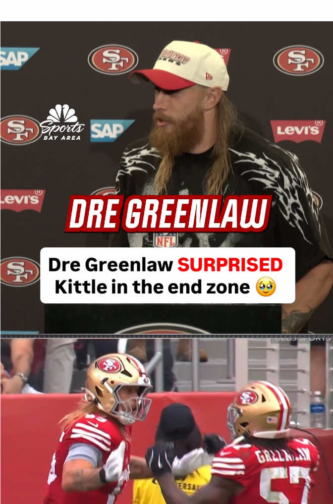 @NBC Sports Bay Area & CA