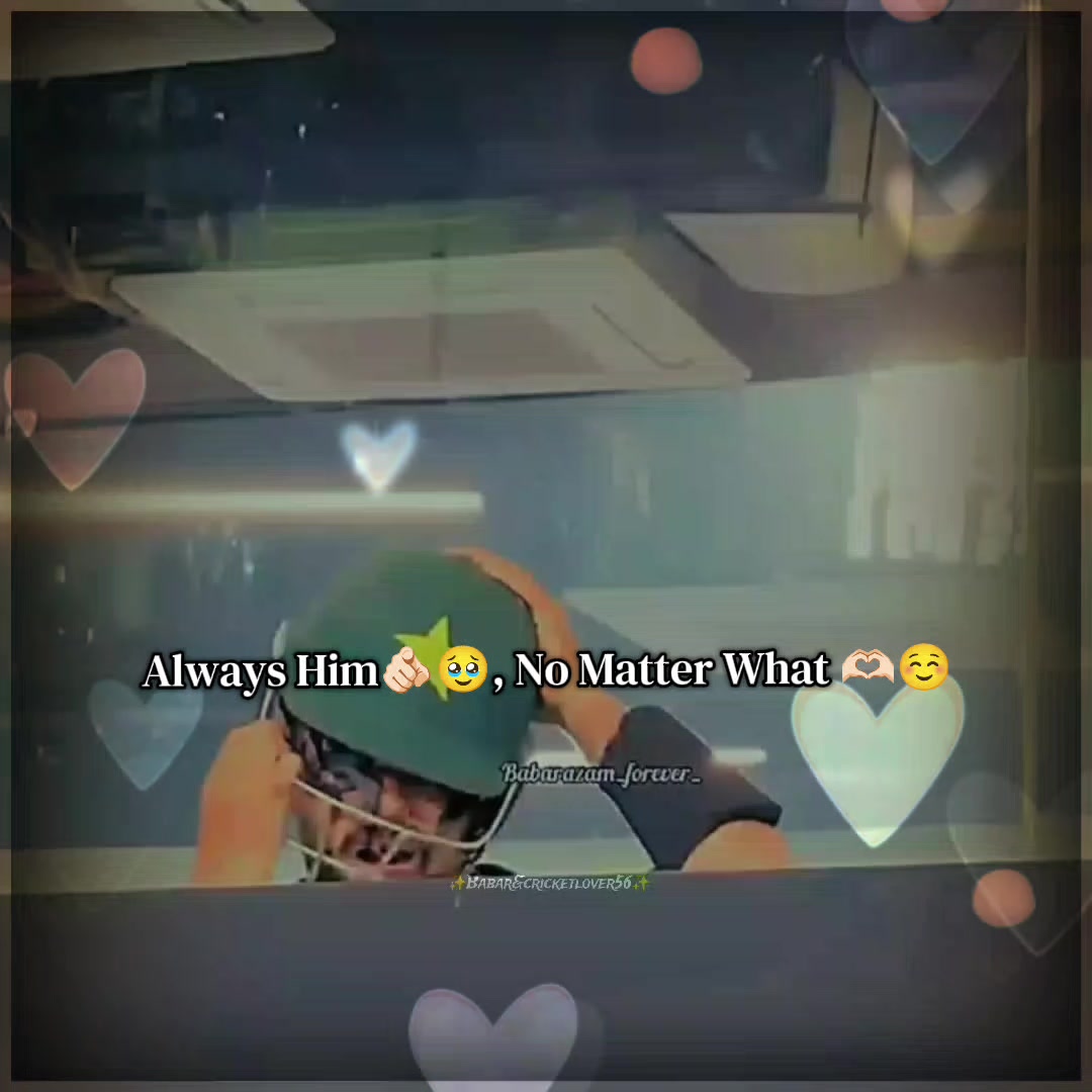 @✨babar&cricketlovers56✨