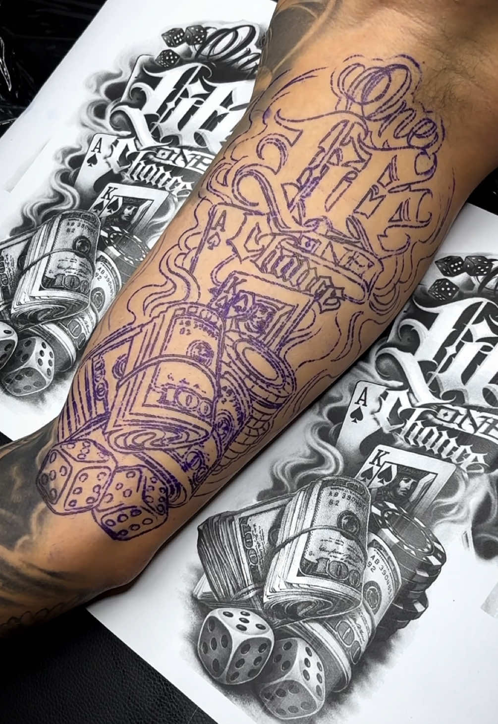 @Stue Tattoo World
