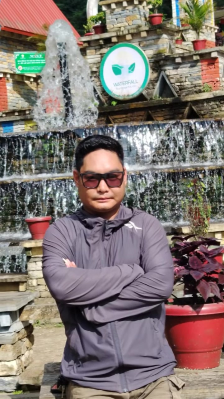 @Manoj Chantyal