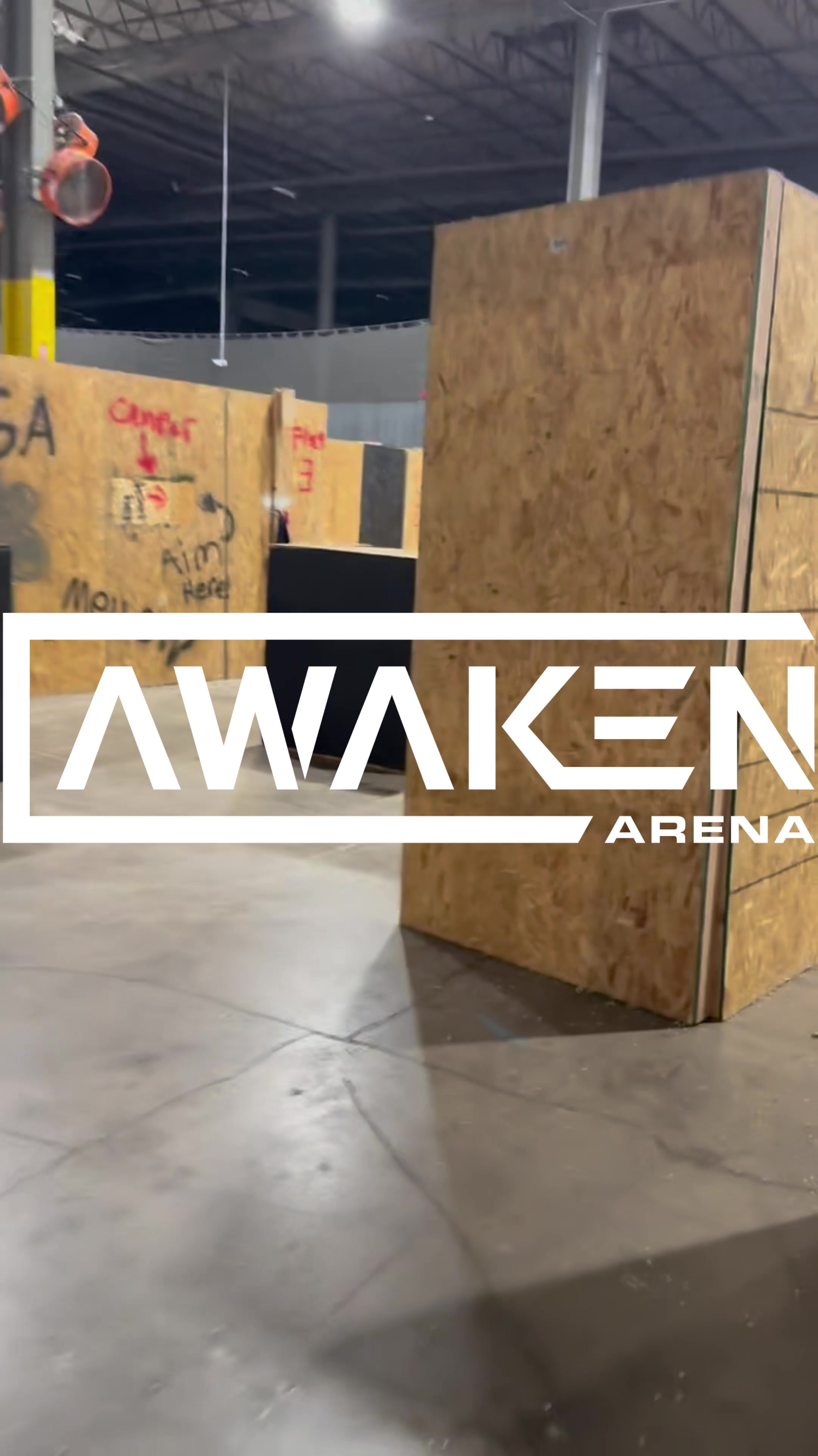 @Awaken Arena
