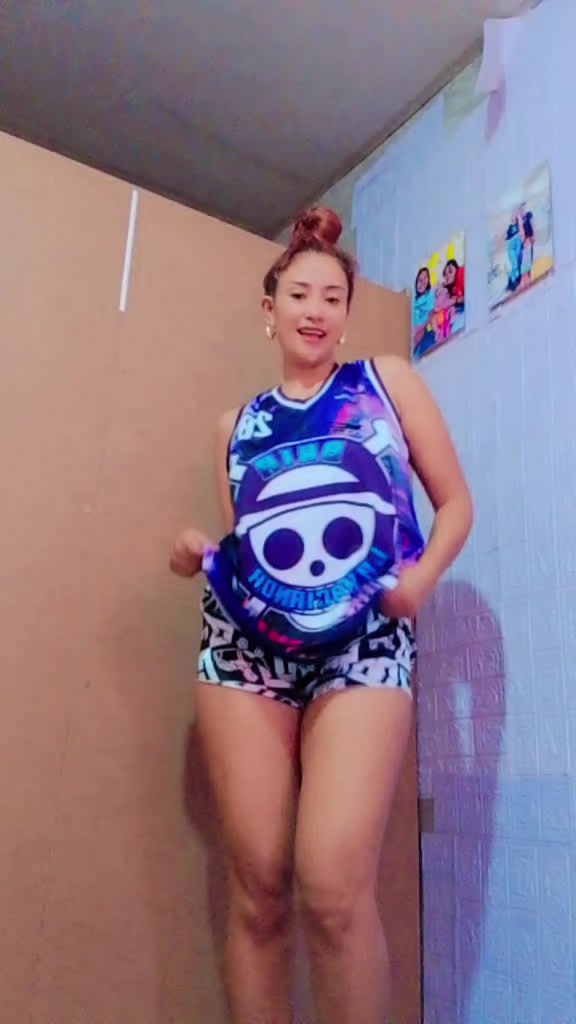 @Morena Santos