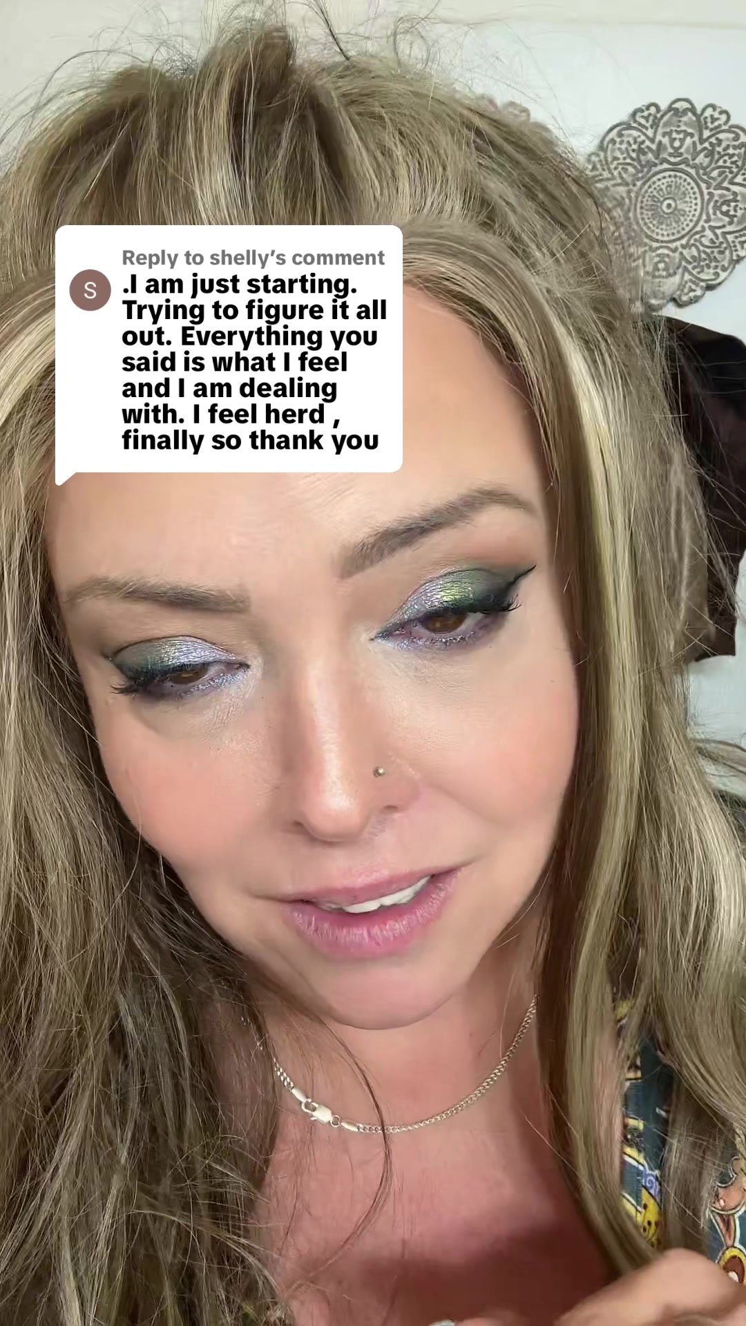 @Miss Gia