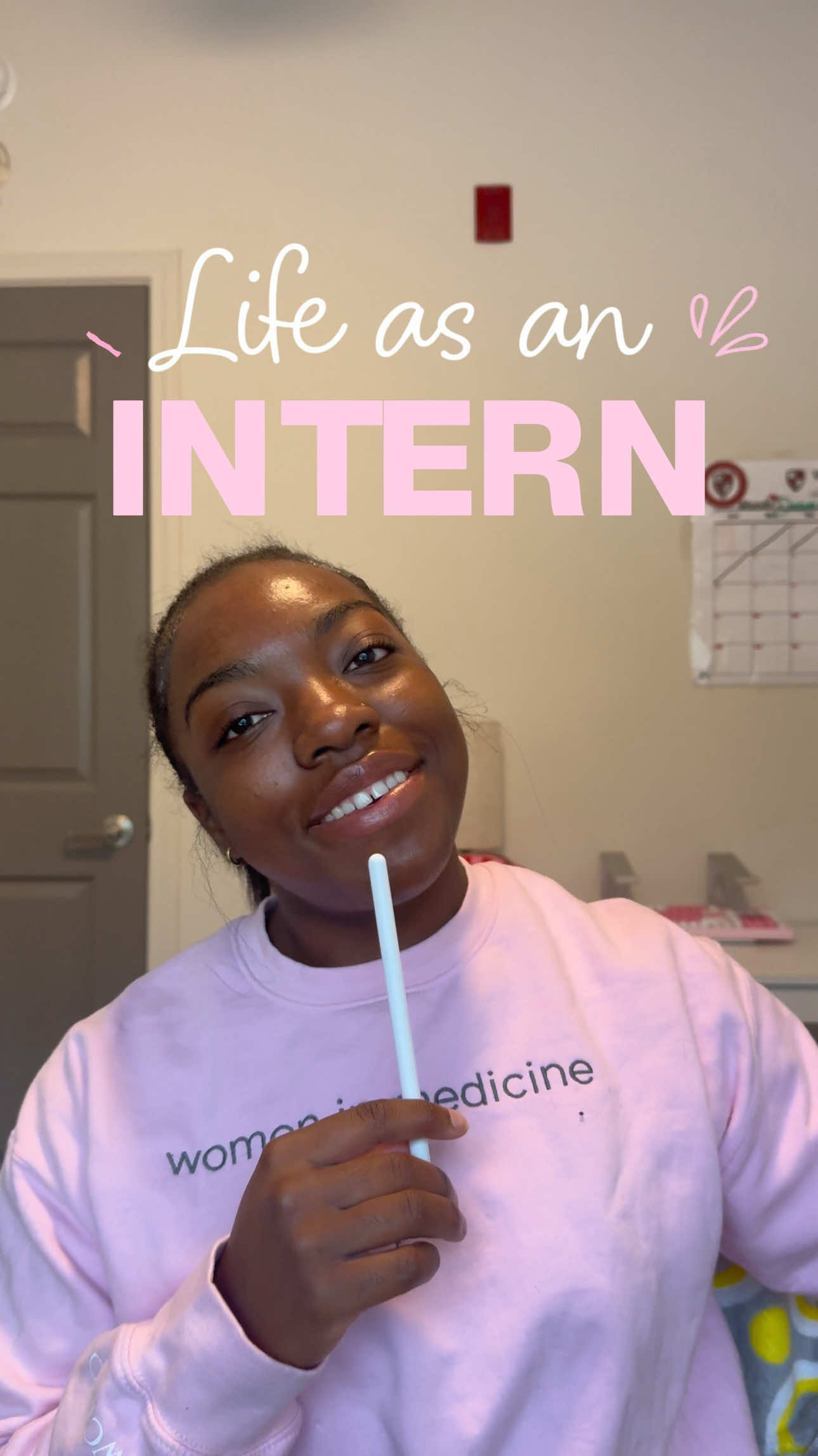 @Hannah | Med student 🩺