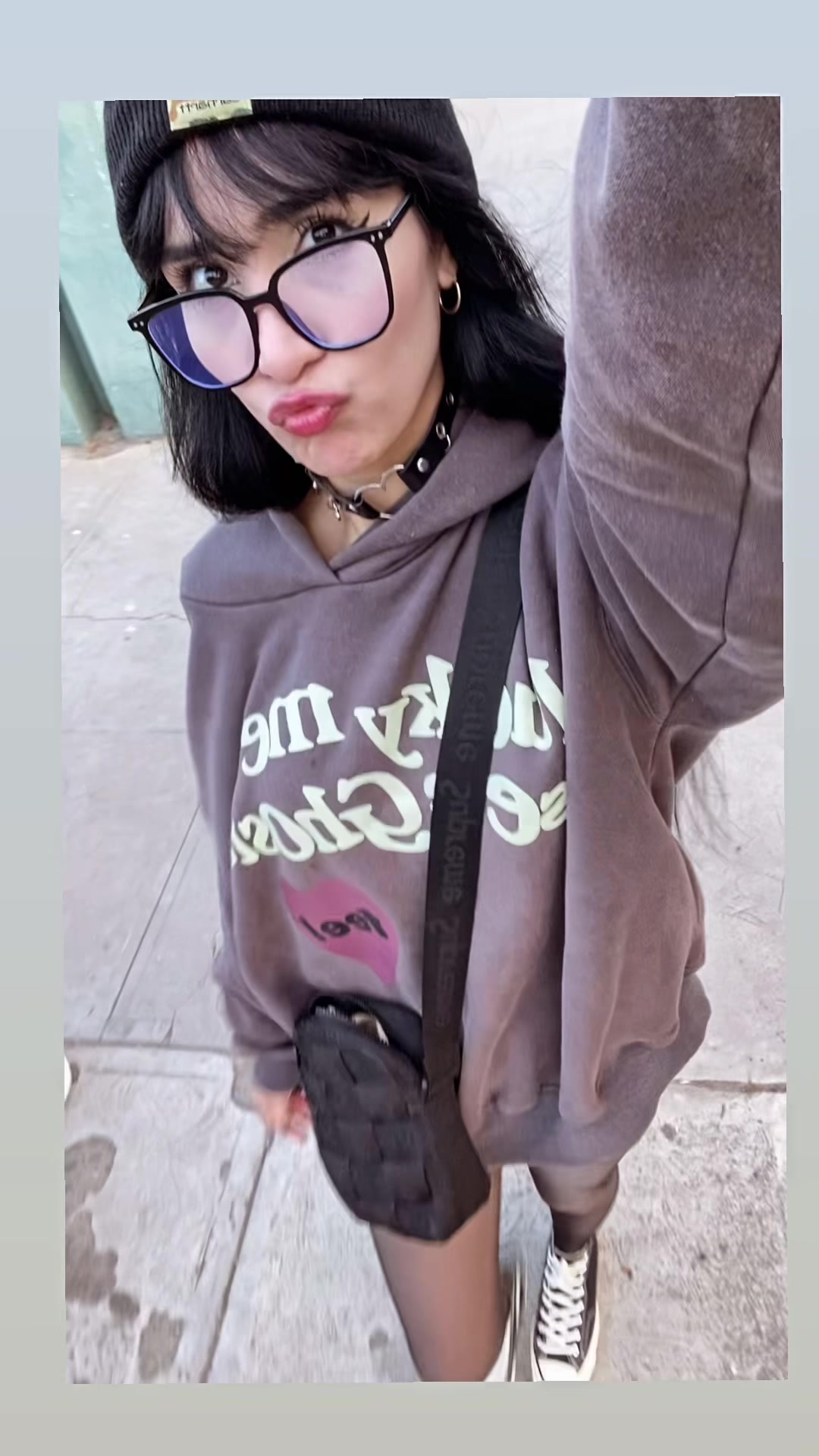 @Diana Longoria