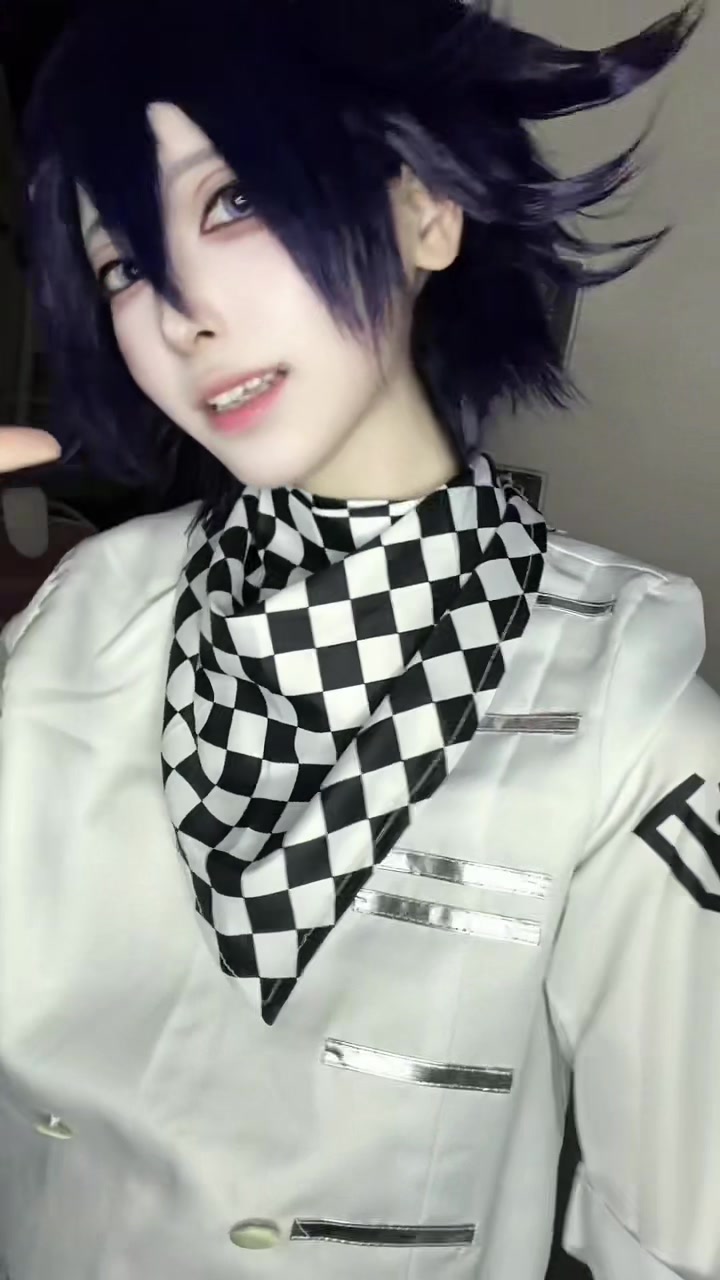 @コマ