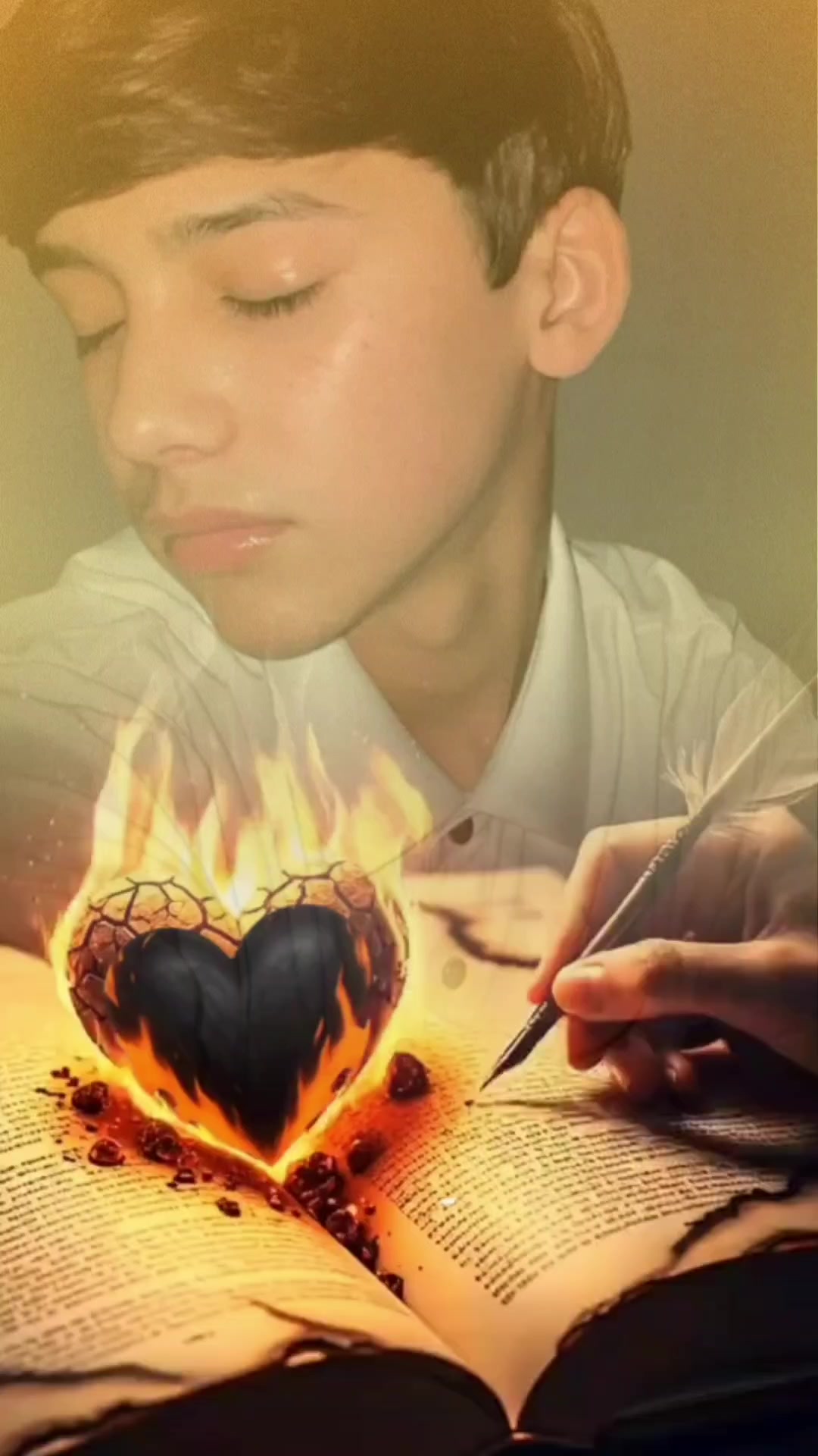 @nabil ahmad