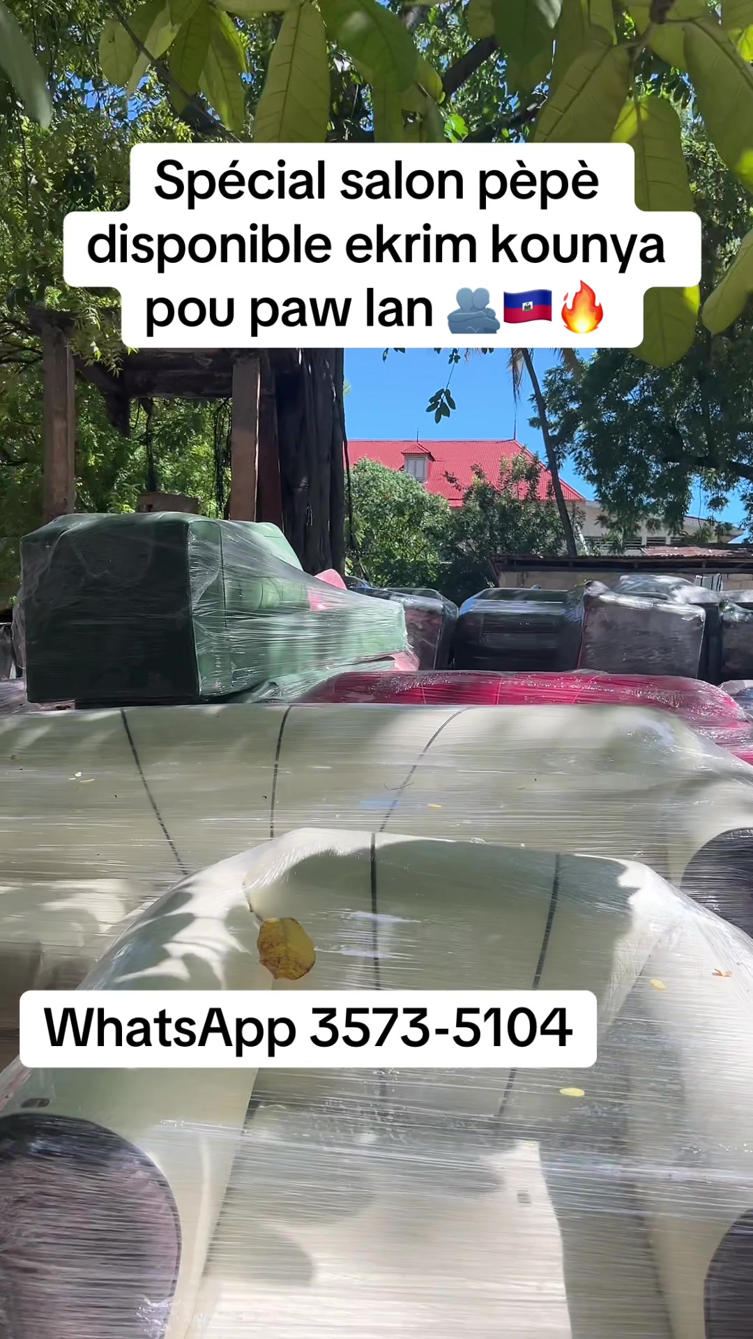 @Magic meubles 🇭🇹