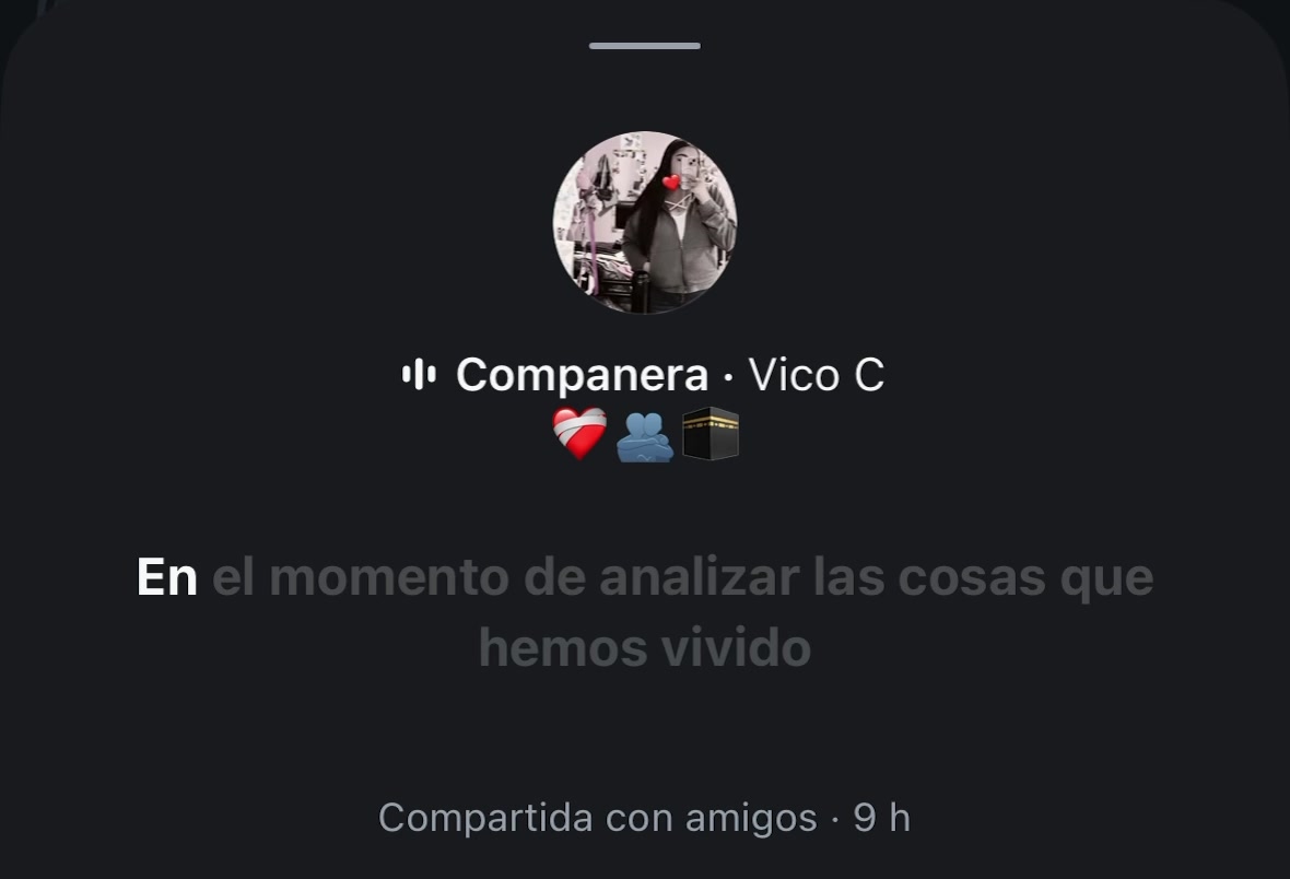 @Lilis Ortiz