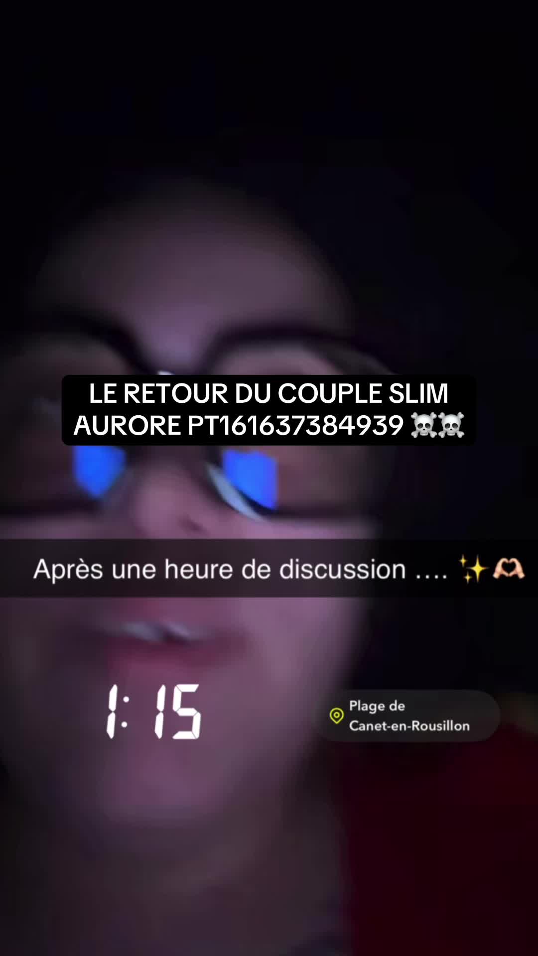 @Foudebuzz🍿